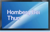 Homberg bei Thun